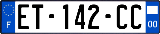 ET-142-CC