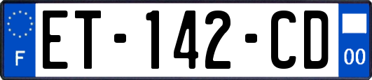 ET-142-CD