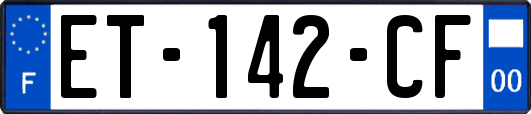 ET-142-CF