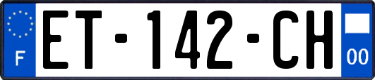 ET-142-CH
