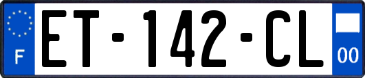 ET-142-CL