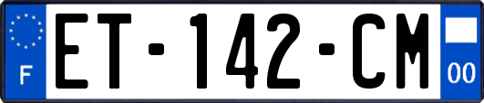 ET-142-CM