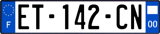 ET-142-CN