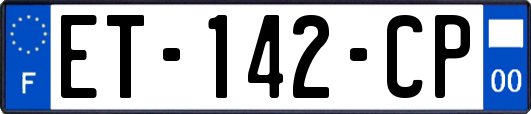 ET-142-CP