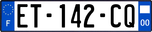 ET-142-CQ