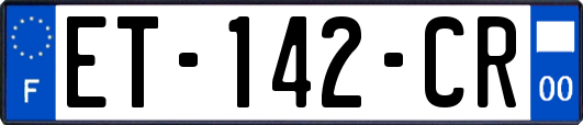 ET-142-CR