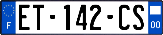 ET-142-CS