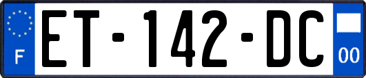 ET-142-DC