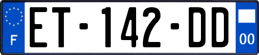 ET-142-DD