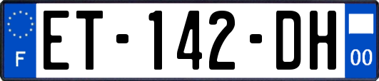ET-142-DH