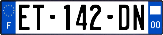 ET-142-DN