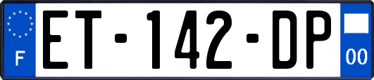 ET-142-DP
