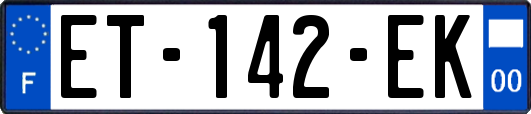 ET-142-EK