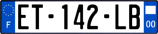 ET-142-LB