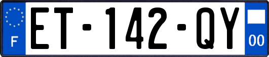 ET-142-QY