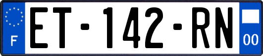 ET-142-RN