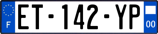 ET-142-YP