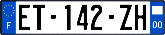 ET-142-ZH