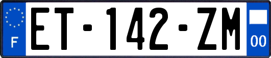 ET-142-ZM