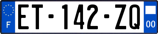 ET-142-ZQ