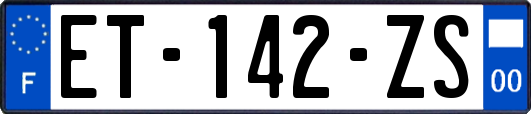 ET-142-ZS