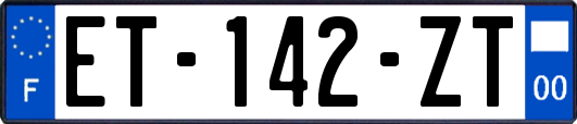 ET-142-ZT