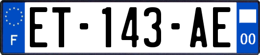 ET-143-AE