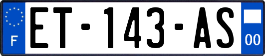 ET-143-AS