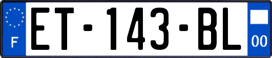 ET-143-BL