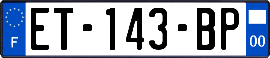 ET-143-BP