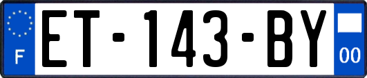 ET-143-BY