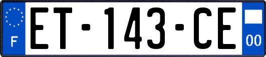 ET-143-CE