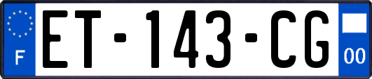 ET-143-CG