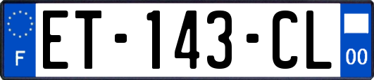 ET-143-CL