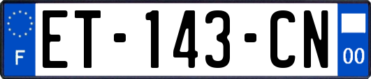 ET-143-CN