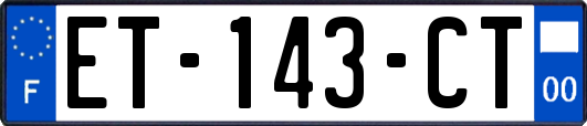 ET-143-CT