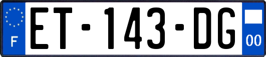 ET-143-DG