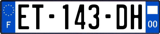 ET-143-DH