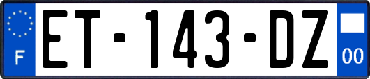 ET-143-DZ