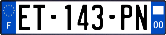 ET-143-PN