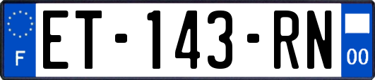 ET-143-RN