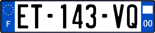 ET-143-VQ