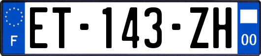 ET-143-ZH