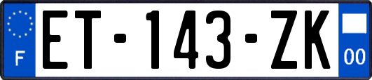 ET-143-ZK