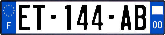 ET-144-AB