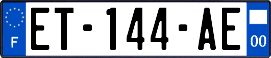 ET-144-AE