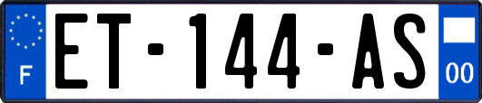 ET-144-AS