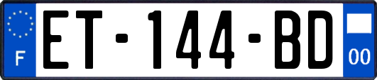 ET-144-BD