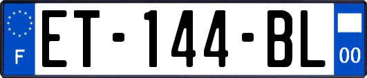 ET-144-BL