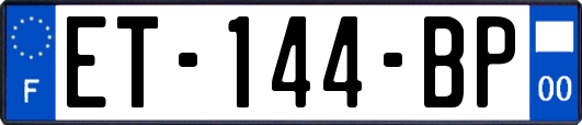 ET-144-BP